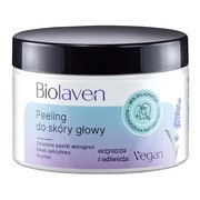 Biolaven, peeling do skóry głowy, 155 g