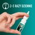 Nasivin Kids (Soft 0,025%), 0,25 mg/ml,  aerozol do nosa, 10 ml