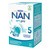 Zestaw 6x Nestle Nan Optipro 5, proszek, 650 g
