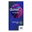 Durex Intense, prezerwatywy, 10 szt.
