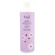 Hagi Biały Bukiet, naturalny żel do mycia ciała, 300 ml