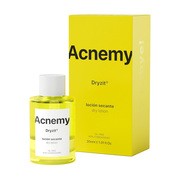 Acnemy Dryzit, płyn wysuszający zmiany trądzikowe, 30 ml
