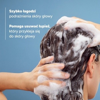 Ducray Kelual DS Orginal, specjalistyczny szampon do postępowania w ciężkich stanach łupieżowych, 100 ml