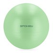Spokey, Fitball, piłka gimnastyczna, średnica 65 cm
