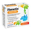 Floractin elektrolity, 5 saszetek