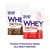 ALE Whey Protein Vanilla Flavor, proszek, 600 g