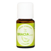 Bracia Mydlarze Olejek eteryczny z limonki, krople, 10 ml