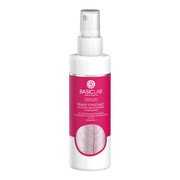 BasicLab Micellis, primer tonizujący do skóry naczynkowej i wrażliwej, 150 ml