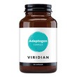 Viridian Maksymalna Moc Adaptogenów Kompleks, kapsułki, 90 szt.