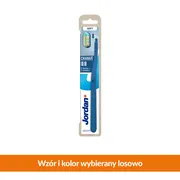 Jordan Change, szczoteczka do zębów z wymiennymi główkami, miękka, 1 szt.