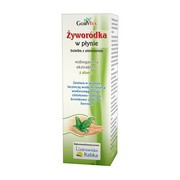 Gorvita, Żyworódka w płynie, 115 ml