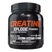 Olimp Creatine Xplode powder, proszek, orange, 500 g