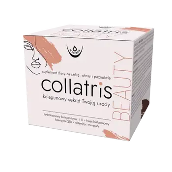Collatris Beauty, proszek, 150 g