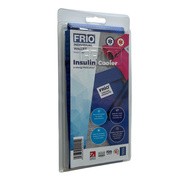 Frio, termiczne etui na pena, niebieskie, 1 szt.