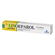 Linoeparol Sensitive, krem, 30 ml