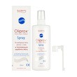 Oliprox, spray do pielęgnacji głowy i ciała w łojotokowym zapalenia skóry, 150 ml