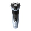 Philips, Golarka elektryczna Seria 3000 X3003/00, 1 szt.