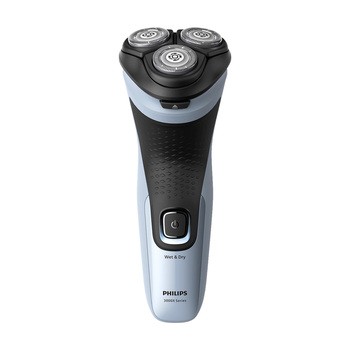 Philips, Golarka elektryczna Seria 3000 X3003/00, 1 szt.
