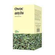 Owoc anyżu, (Flos) 2 g, 30 szt.