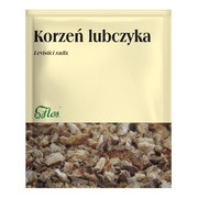 Korzeń lubczyka, zioło pojedyncze, 50 g (Flos)