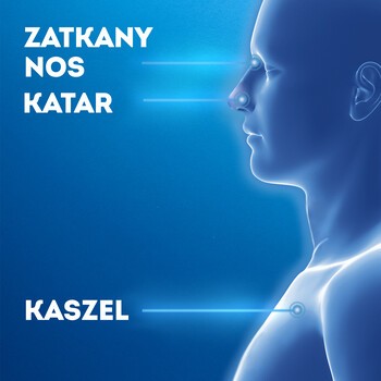 Vicks VapoRub, maść, 50 g
