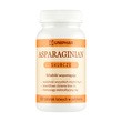 Asparaginian Magnez Potas, tabletki, 100 szt. (Uniphar)