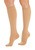 Salvi Medicale 300, podkolanówki uciskowe, CCL II, jasny beż, rozmiar XXL, 1 para