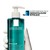 La Roche-Posay Effaclar, Micro-peeling żel mikrozłuszczający oczyszczający do twarzy i ciała, 400 ml