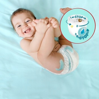 Pampers Premium Care Pants 4 (9-15 kg), 114 szt.
