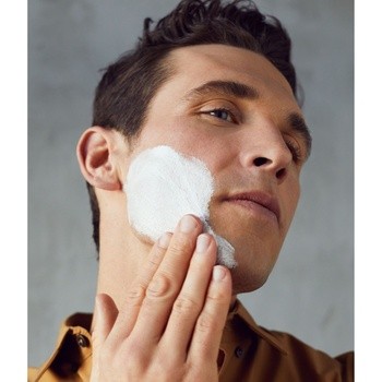 Nivea Men Protect & Care, ochronny krem do golenia, 100 ml