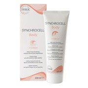 Synchrocell Body, krem do pielęgnacji skóry dotkniętej cellulitem, 250 ml