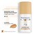 Pharmaceris F, delikatny fluid intensywnie kryjący, Bronze 03, SPF 20, 30 ml