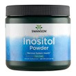 Swanson Inozytol, proszek, 227 g
