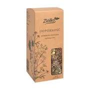 Ziółko Odporność, herbatka ziołowa, 90 g