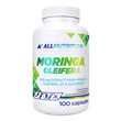 Allnutrition Moringa Oleifera, kapsułki, 100 szt.