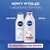Nivea Repair&Care, intensywnie regenerujący balsam do ciała, 400 ml