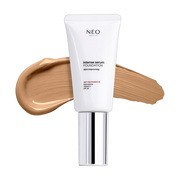Neo Make Up Intense Serum, podkład satynowy, 06 CARAMEL, 30 ml