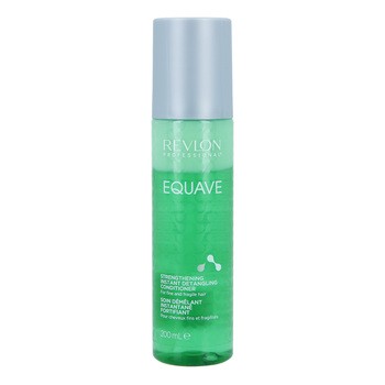 Revlon Professional Equave Strengthening, odżywka wzmacniająca do włosów, 200 ml