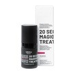 Veoli Botanica, liftingująco-naprawcze serum pod oczy i na powieki, 15 ml