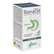 NeoBianacid Nadkwaśność i Refluks, tabletki do ssania, 14 szt.