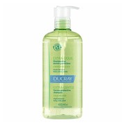 Ducray Extra Doux, szampon dermatologiczny do częstego stosowania, 400 ml