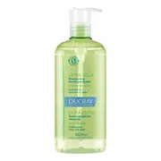 Ducray Extra Doux, szampon dermatologiczny do częstego stosowania, 400 ml