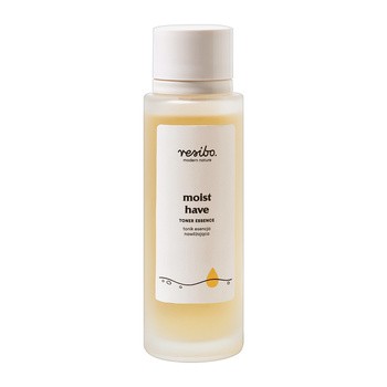 Resibo Moist Have, nawilżająca tonik-esencja, 100 ml