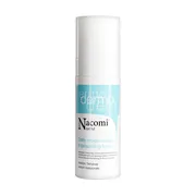 Nacomi Next LVL, tonik nawilżający do skóry suchej i wrażliwej, 100 ml