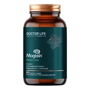 Doctor Life Magtein Stress-Less, kapsułki, 90 szt.
