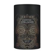 Ancient+Brave, Coffee+Collagen, proszek, 250 g