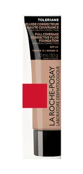 La Roche-Posay Toleriane Teint N13, podkład korygujący do skóry wrażliwej SPF 25, 30 ml