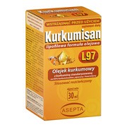 Kurkumisan L97, krople, 30 ml