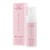 Nacomi Zero pore & blemishes, pianka oczyszczająca do twarzy Marshmallow, pianka, 150 ml