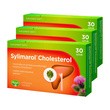 Zestaw 3x Sylimarol Cholesterol, kapsułki, 30 szt.